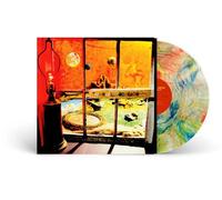 I Can Make A Mess - The World We Know [Vinyl Lp] Colored Vinyl