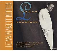 I Can Make it Better (4 Versions, 1996) [Import]