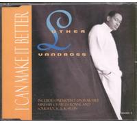 I Can Make it Better (4 Versions, 1996) [Import]