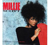 I Can Make it Good for You (1988) [Import]