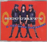 I Can Make You Dance (4 Versions, 1994) [Import]