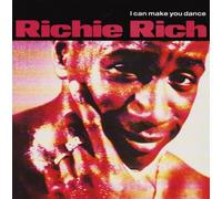 I Can Make You Dance [Import]