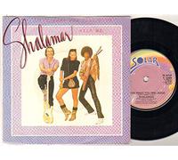 I Can Make You Feel Good/Playing To Win (7" Vinyl Single)(1982)(Solar SOL 13166)