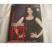 I CAN MAKE YOU FIT