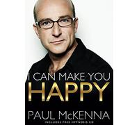 I Can Make You Happy: With free hypnosis download card