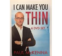 I Can Make You Thin 6 DVD Set