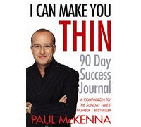 I Can Make You Thin 90-Day Success Journal