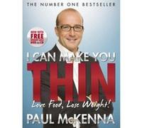 I Can Make You Thin Mckenna, Paul (Auteur)