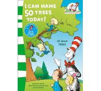 I Can Name 50 Trees Today