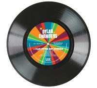 I Can Never Get Enough [7" VINYL]