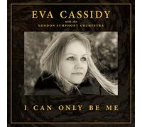 I Can Only Be Me – CD – Warner Music