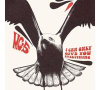 I Can Only Give You Everything