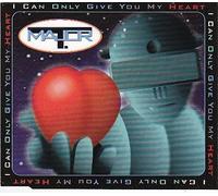 I Can Only Give You My Heart