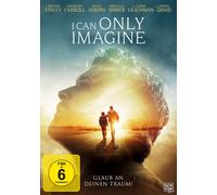 I Can Only Imagine [Import]