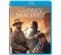 I Can Only Imagine 2 [Blu-Ray] Ac-3/Dolby Digital, Digital Copy, Dolby, Sign Language, Subtitled
