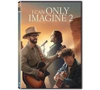 I Can Only Imagine 2 [Digital Video Disc] Ac-3/Dolby Digital, Dolby, Sign Language, Subtitled