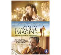 I Can Only Imagine [Dvd]