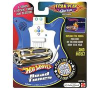 I Can Play Guitar Sw Hot Wheels Road Tunes