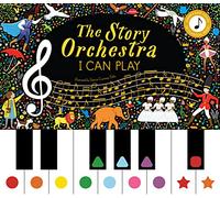 I Can Play: Learn 8 Easy Pieces of Classical Music!