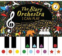 The Story Orchestra I Can Play Vol 1 by Katy Flint Katy Flint (Auteur)