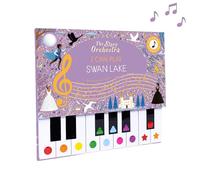 I Can Play Swan Lake: Learn 8 Easy Pieces from the Series!