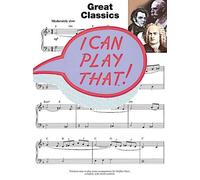 I can play that! great classics pf