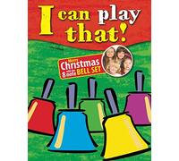 I can play that!: Merry Christmas with the 8 note Bell Set