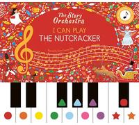 I Can Play the Nutcracker