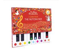 I Can Play the Nutcracker