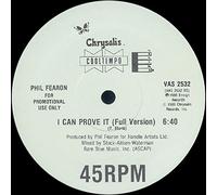 I Can Prove It [12 inch] [Import]