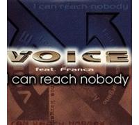 I Can Reach Nobody