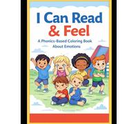 I CAN READ AND FEEL