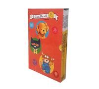 I CAN READ COLLECTION: MY FIRST I CAN READ BOXSET [Paperback] NA