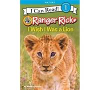 I Can Read Level 1 Ranger Rick I Wish I Sandra Markle, (Auteur)