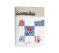 I Can Read Music - Book 1. Solo de Piano.