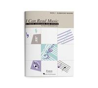 I can read music - book 2 piano