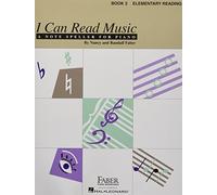 I can read music - book 2 piano