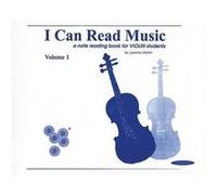 I Can Read Music Vol.1 by Dr Joanne Martin Joanne Martin (Auteur)