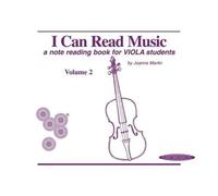 I Can Read Music, Volume 2