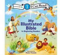 I Can Read My Illustrated Bible I Can Read My Illustrated Bible (Auteur)