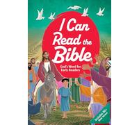 I Can Read The Bible