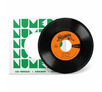 I Can Remember + Standing on The Outside