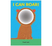 I Can Roar!