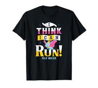 I Can Run - Course de Motivation à 30 km T-Shirt