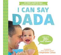 I Can Say Dada!