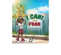 I Can, Says Fran