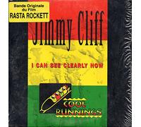 I CAN SEE CLEARLY NOW (Cool Running - B.O Rasta Rockett) - CD Single 2 tracks Card Sleeve-