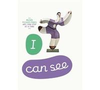 I can see Collectif (Auteur)