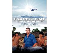 I Can See the Shore: Growing Up Yanomamo Today