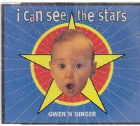 I Can See The Stars (1994) [Import]